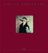 Sibylle Bergemann The Polaroids /anglais/allemand
