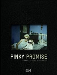 Pierre Crocquet de Rosemond Pinky Promise /anglais