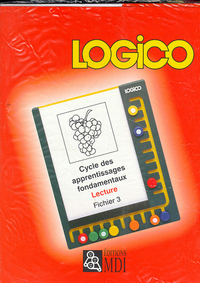 LOGICO LECTURE 2/3