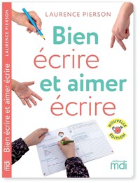 Mes cahiers d'ecriture - Bien écrire et aimer écrire - Edition 2026