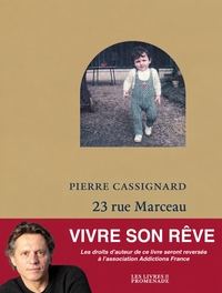 23 rue Marceau