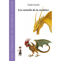 Les conseils de la cocatrice