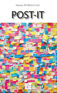 Post-it Volume 1