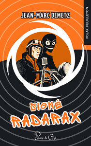 Signé Radarax