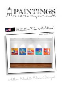 SEA-MULATIONS (PAINTINGS)