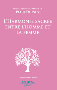 L'harmonie sacrée entre l'homme et la femme