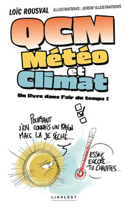 QCM - METEO ET CLIMAT