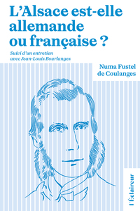 LAE ALSACE EST-ELLE ALLEMANDE OU FRANA AISE??