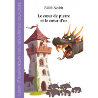 Le cœur de pierre et le cœur d'or