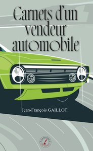 Carnets d'un vendeur automobile