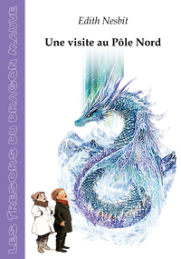 UNE VISITE AU POLE NORD