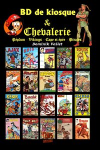 BD de kiosque & Chevalerie