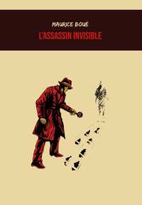 LASSASSIN INVISIBLE