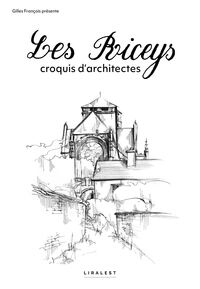 LES RICEYS CROQUIS D'ARCHITECTES