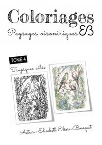 PAYSAGES OISONIRIQUES - 4