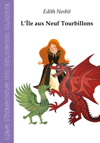 L'ILE AUX NEUF TOURBILLONS