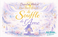 Le souffle de l'âme - Coffret