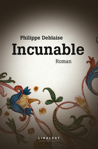 INCUNABLE