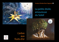 LA PETITE ETOILE AMOUREUSE DU SOLEIL