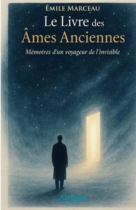 LE LIVRE DES AMES ANCIENNES - MEMOIRES D'UN VOYAGEUR DE L'INVISIBLE