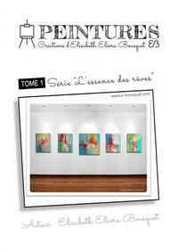 L'ESSENCE DES RÊVES (PEINTURES)