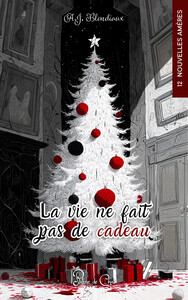 La vie ne fait pas de cadeau