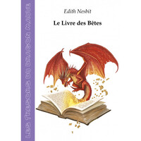Le Livre des Bêtes