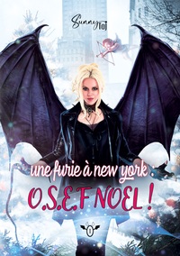 Une Furie à New York