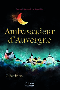 Ambassadeur d'Auvergne