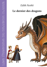 LE DERNIER DES DRAGONS