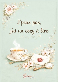 J'peux pas j'ai un cozy à lire