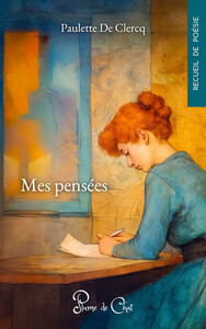 Mes pensées
