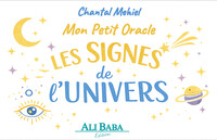 Les signes de l'Univers - Coffret