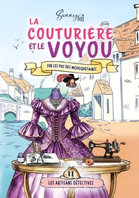La Couturière et le Voyou