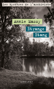 ETRANGE ETANG