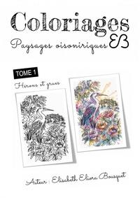 PAYSAGES OISONIRIQUES - 1