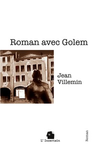 Roman avec Golem