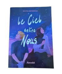 Le ciel entre nous