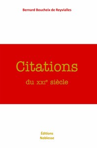 Citations du XXIe siècle