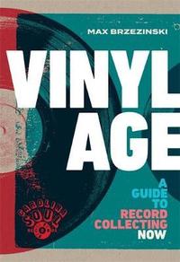 Vinyl Age /anglais