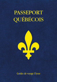 Passeport québécois