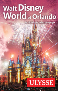 Walt Disney World et Orlando