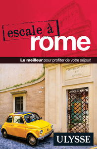 Escale à Rome