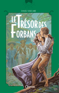 LE TRESOR DES FORBANS