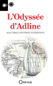 L'ODYSSEE D'ADLINE