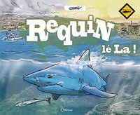 REQUIN LE LA !