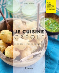 JE CUISINE CREOLE