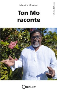 TON MO RACONTE - RECIT