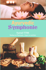 AYURVEDIC SYMPHONIE