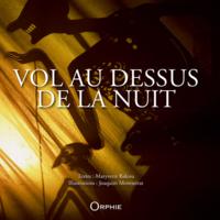 VOL AU-DESSUS DE LA NUIT